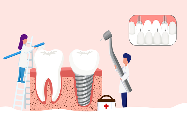 泰安牙齿矫正过程中关键的步骤有哪些？